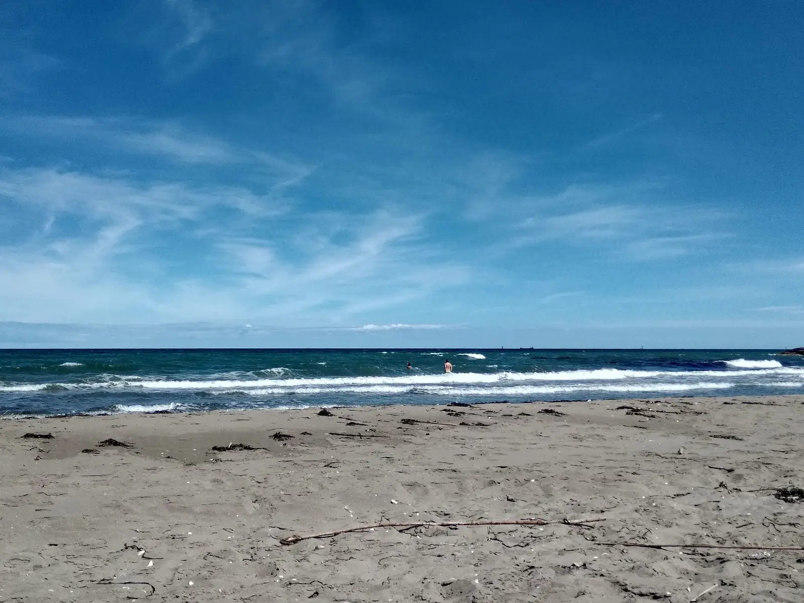 Litorale di Pellestrina